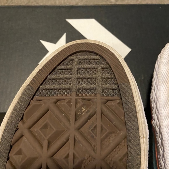 Converse - Picture 5 of 12